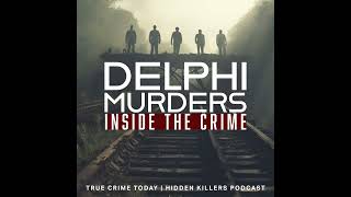 The Delphi Murder Case Against Richard Allen Continues to Crumble [upl. by Laram895]