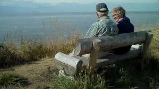 Hiking Whidbey Island in Washington State [upl. by Annahc399]