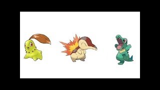 How to Get a Shiny Starter in Pokemon HeartgoldSoulsilver [upl. by Hercules]