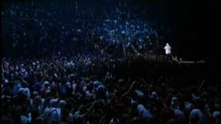 Sing For The Moment by Eminem Live  Eminem [upl. by Nedap]