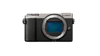 Official Three new Panasonic Lumix cameras coming What can we expect [upl. by Ellac12]