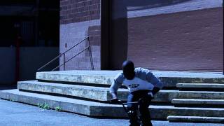 Nigel Sylvester  G Shock Commercial quotWhat I Always Dreamt Ofquot [upl. by Gayleen]