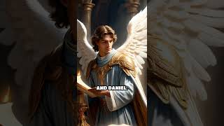 🌟 The Unique Roles of Archangels in Scripture [upl. by Shererd]