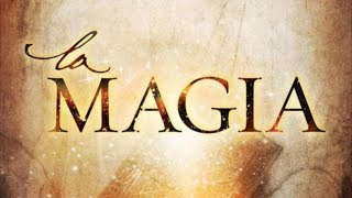 RESUMEN LA MAGIA RHONDA BYRNE  Audiolibro Completo [upl. by Ahsertal]