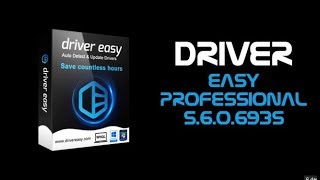 Driver Easy Pro 561 patch 100 working [upl. by Atiras352]