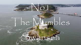 Best places to see on The Gower Peninsula South Wales [upl. by Frannie436]