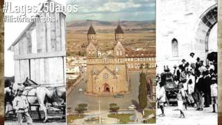 250 anos de Lages em fotos [upl. by Lejeune]