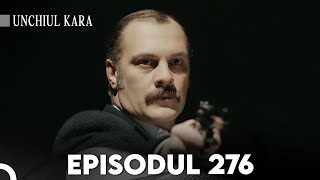 Unchiul Kara Episodul 276  Subtitrare în limba română [upl. by Ellac]