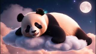 Magical Bedtime Lullabies Peaceful Sleep Music for Kids and Babies [upl. by Karlens]