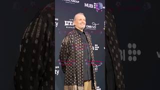 MIGUEL BOSE llega a la alfombra de quotSundance Film Festival CDMX 2024quot [upl. by Ambros]