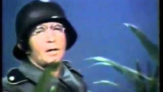 Arte Johnson  Very interesting  YouTubeflv [upl. by Viviyan]