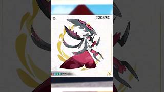 CrossGen Evolutions I Wish Were In Pokémon Scarlet amp Violet pokemonsv [upl. by Violante]