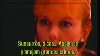 Abertura da Fita VHS  Ninguém Segura Esse Bebê 1994  Abril Video [upl. by Acila223]