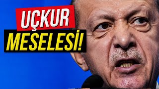 ERDOĞANIN UÇKUR MESELESİ [upl. by Enyrat]