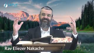 📖 TOUTE LA TORAH CE NEST QUE DIEU  32  LIVRE NÉFECH HAHAIM  RAV NAKACHE [upl. by Ylle]