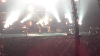 Motley Crue  Live Wire [upl. by Dagney911]