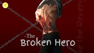 Playlist For The Hero Betrayed By Everyone  Revenge Pov  Revenge Villain Playlist [upl. by Aynotel]