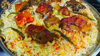 Arabian Mandi Rice With Smoked Flavour Everyone can make itSo Delicious Yemeni Mutton Mandi Recipe [upl. by Penelope]