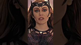 Top 5 Most Powerful Female Superheroes in the MCU ⚡  shorts TheAbhayDynasty [upl. by Reggy]