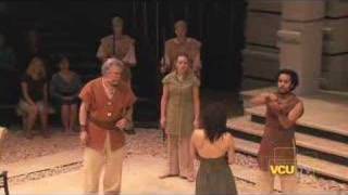 Medea Play pt 5 [upl. by Namaj]