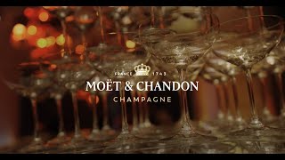 Moët amp Chandon Effervescence 2022  Zürich Celebration [upl. by Deane799]