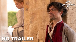 CYRANO – Trailer Oficial Universal Pictures HD [upl. by Zeus]