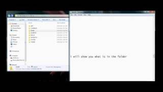 PSP HOW TO CREATE FOLDER ISO AND OTHER FOLDER avi [upl. by Cranston]