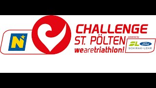 Challenge St Pölten  Livestream english commentary [upl. by Knepper]