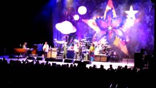 Ringo Starr amp His AllStarr Band  quotPhotographquot  Live HD 2012  Bethel NY [upl. by Bashuk]