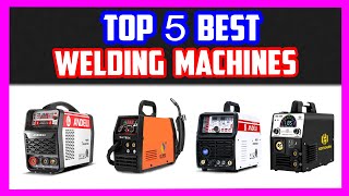 Top 5 Best Welding Machines AliExpress [upl. by Disharoon969]