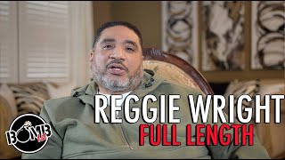 Reggie Wright Full Interview TK Kirkland Boosie Katt Williams Suge Knight and more [upl. by Yerggoeg]