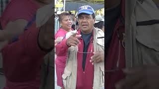 Gasparin Vlogs recibe claces de miembro club matagusano [upl. by Eduardo]