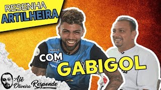 NEYMAR SANTOS SELEÃ‡ÃƒO BRASILEIRA E MUITO MAIS  GABIGOL NO ALÃŠ OLIVEIRA RESPONDE 20 [upl. by Kathi430]