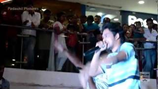 Ethir neechal  HipHop Tamizha [upl. by Elocaj]