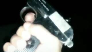 9mm pistol firingWhatsapp StatusLife Capture [upl. by Gerta]