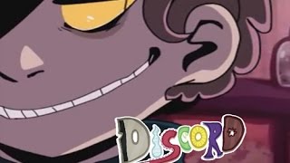 Gravity Falls Discord [upl. by Ydospahr]