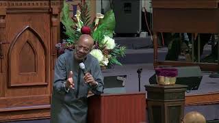 Bishop Noel Jones [upl. by Aksoyn]