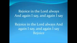 Again I Say Rejoice By Israel Houghton amp New Breed with Lyrics [upl. by Anya]