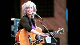 Emmylou Harris  Long May You Run [upl. by Terrill]