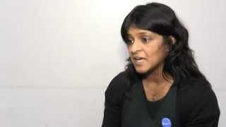 Dr Reena Aggarwal interview with the Mirror Online [upl. by Dragde]