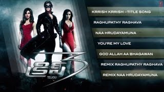 quotKrrish 3quot super héro à la sauce bollywoodienne  cinema [upl. by Aman]