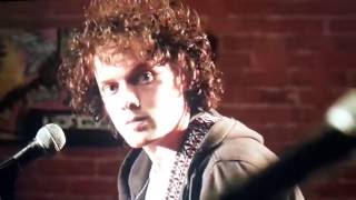 Real friends  Billy Crudup and Anton Yelchin  Rudderless 2014 [upl. by Wahl762]