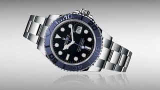 TOP NEW ROLEX RELEASES 2024  LEAKED [upl. by Lindy]