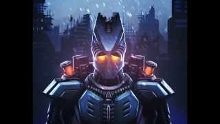 The Lonely Robot  Voice Over Acting by Jonathan Jones [upl. by Lothaire]