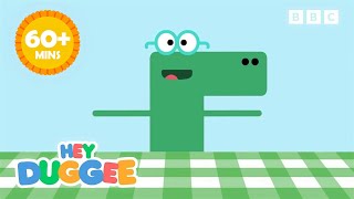 🔴LIVE Happy TAKEOVER  Hey Duggee [upl. by Othello210]