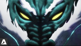 AKAME GA KILL EPISODE 18  LUBBOCK VS RAKSHASA DEMONS [upl. by Cecily]