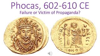 Phocas 602610 [upl. by Volny]