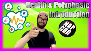 Is polyphasic sleep healthy Introduction [upl. by Neliac]