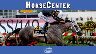 Belmont Stakes 2024 Top Contenders  Blame Stakes top picks on HorseCenter [upl. by Kataway]