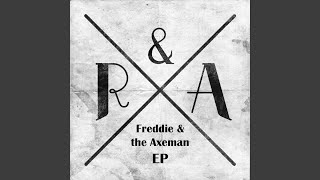 The Axemans Jazz [upl. by Aneala]